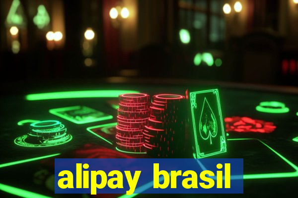 alipay brasil